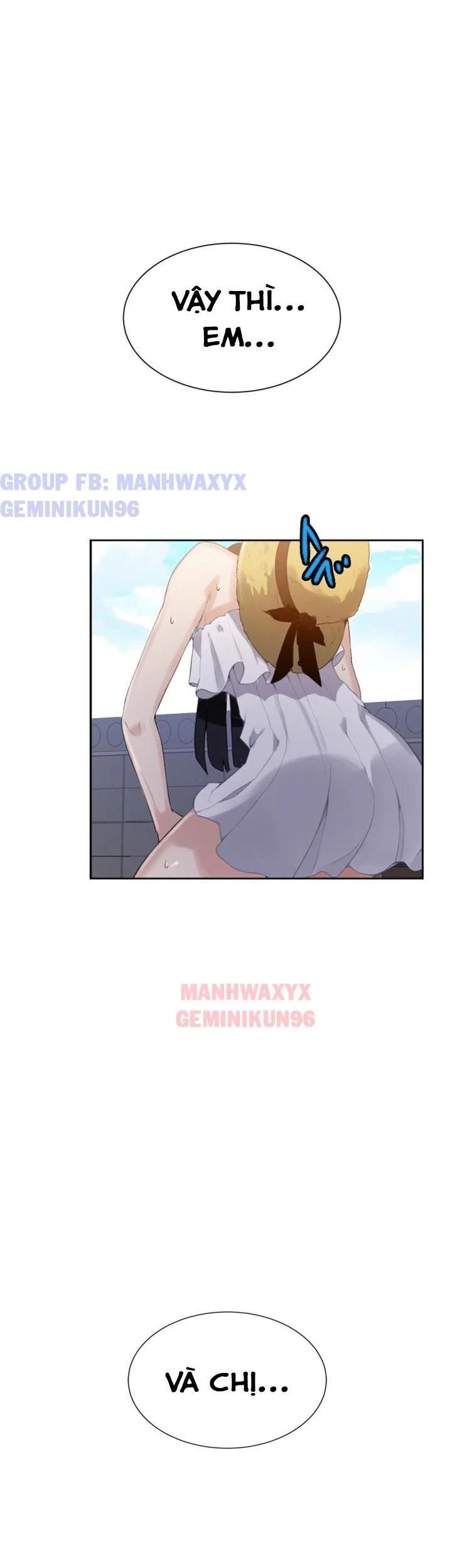 đọc truyện Lớp Học Bí Mật - Secret Class (hot) Chương 22 ảnh 3 tại Thiên Thai Truyện