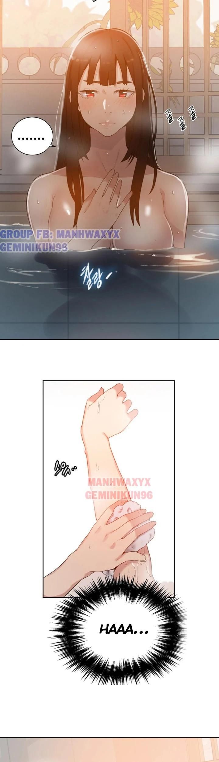 đọc truyện Lớp Học Bí Mật - Secret Class (hot) Chương 22 ảnh 14 tại Thiên Thai Truyện