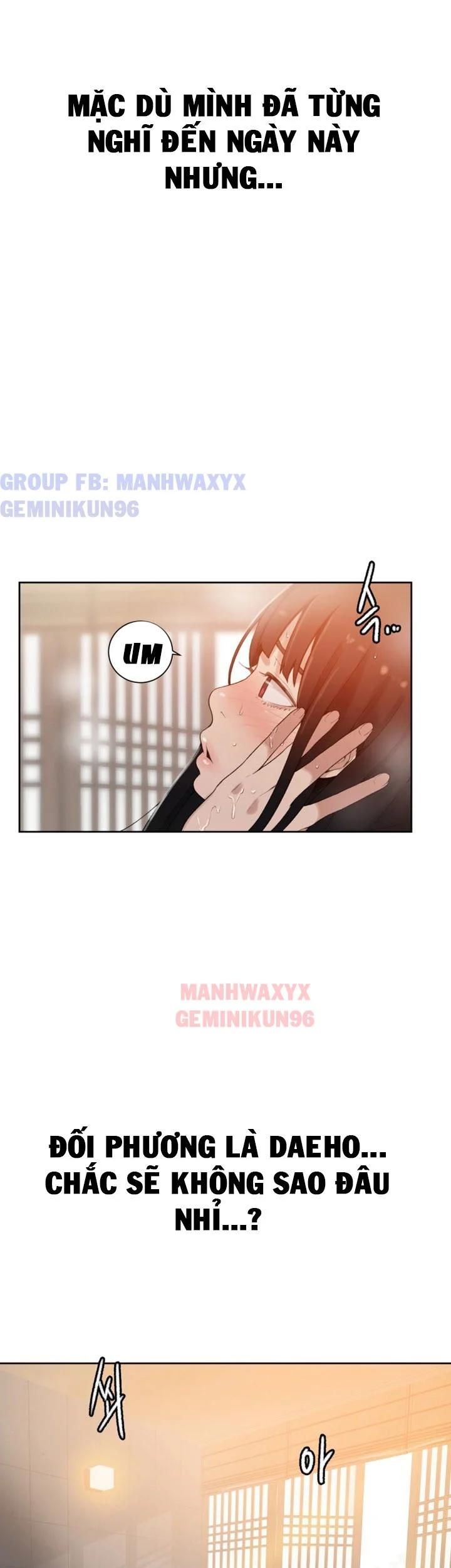 đọc truyện Lớp Học Bí Mật - Secret Class (hot) Chương 22 ảnh 16 tại Thiên Thai Truyện