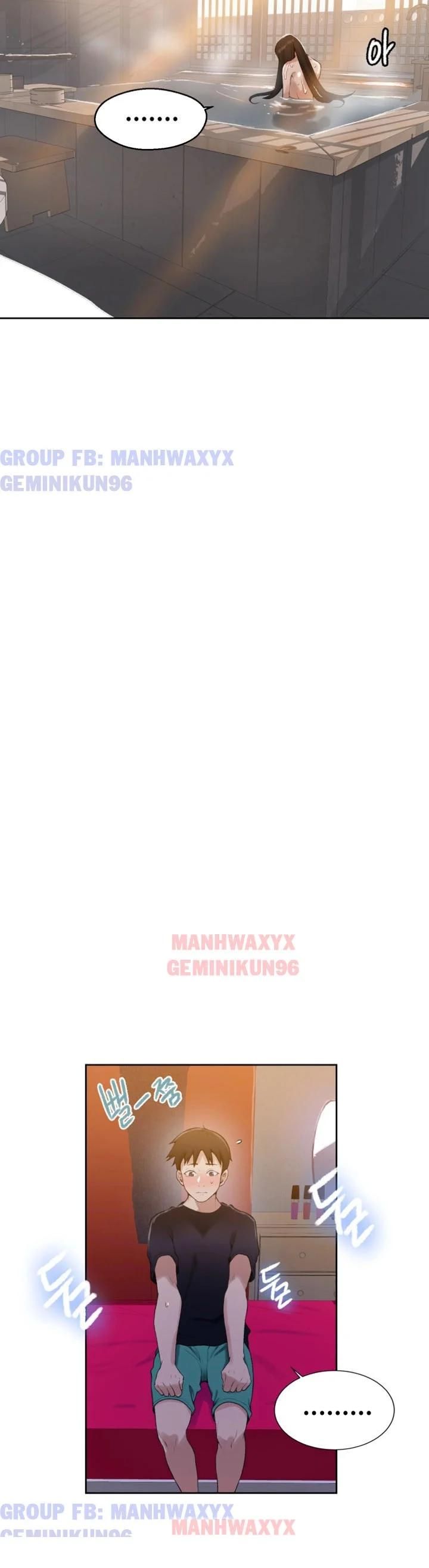 đọc truyện Lớp Học Bí Mật - Secret Class (hot) Chương 22 ảnh 17 tại Thiên Thai Truyện