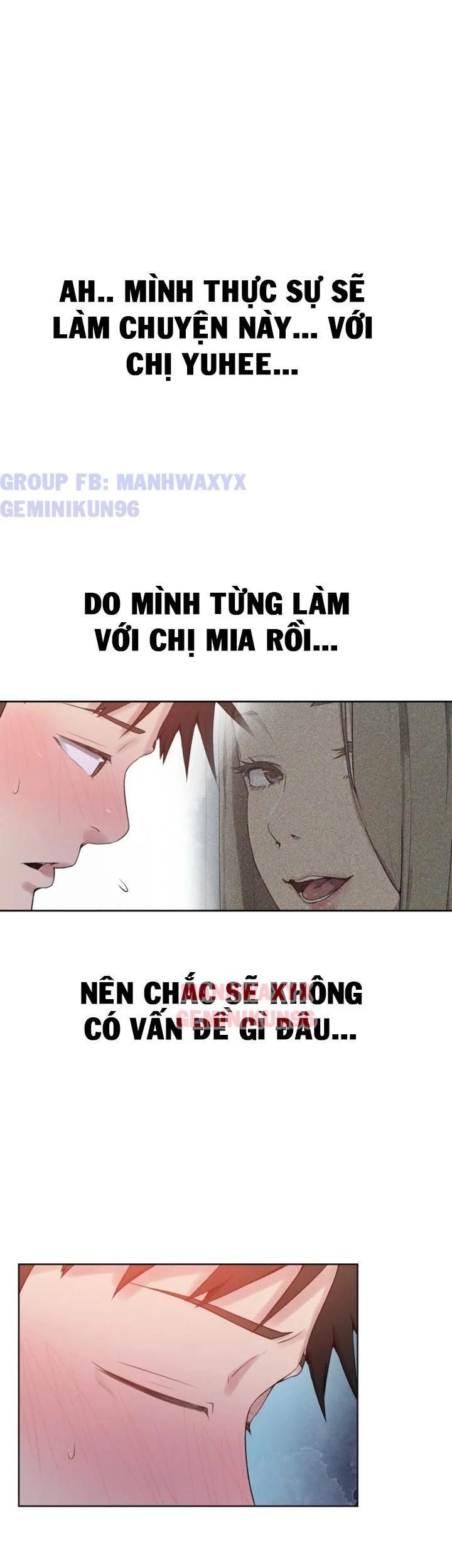 đọc truyện Lớp Học Bí Mật - Secret Class (hot) Chương 22 ảnh 18 tại Thiên Thai Truyện