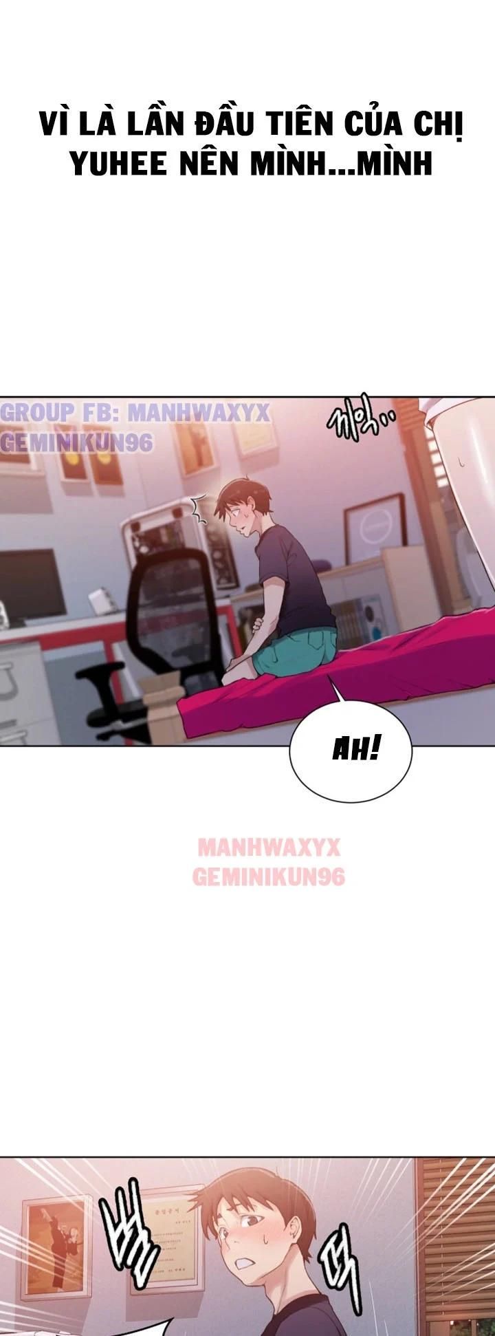 đọc truyện Lớp Học Bí Mật - Secret Class (hot) Chương 22 ảnh 20 tại Thiên Thai Truyện