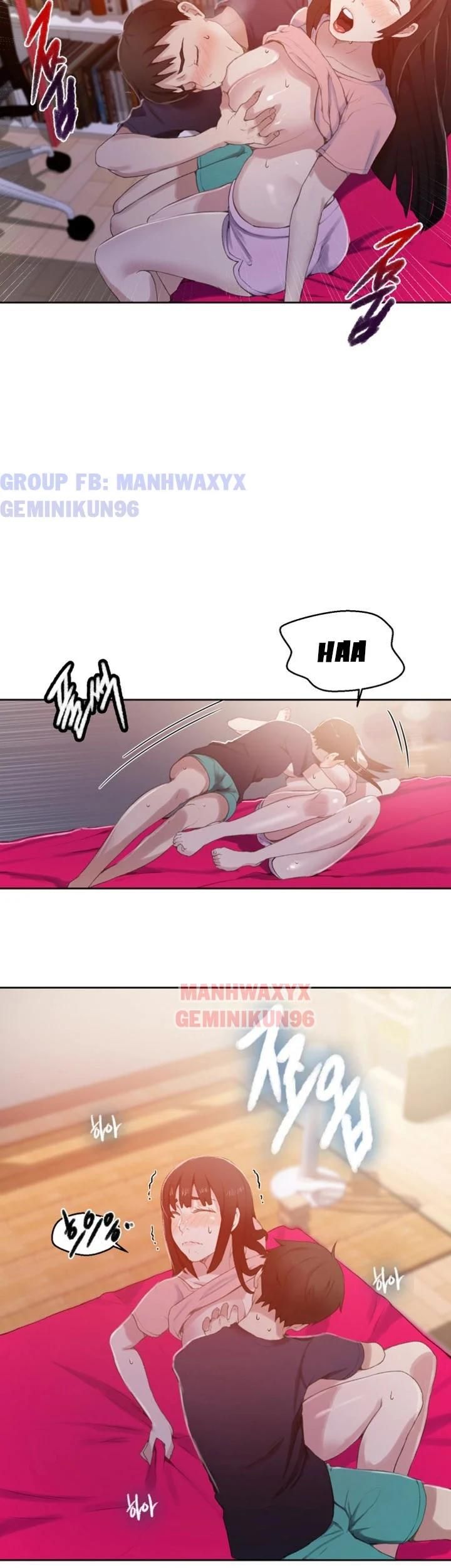 đọc truyện Lớp Học Bí Mật - Secret Class (hot) Chương 22 ảnh 30 tại Thiên Thai Truyện