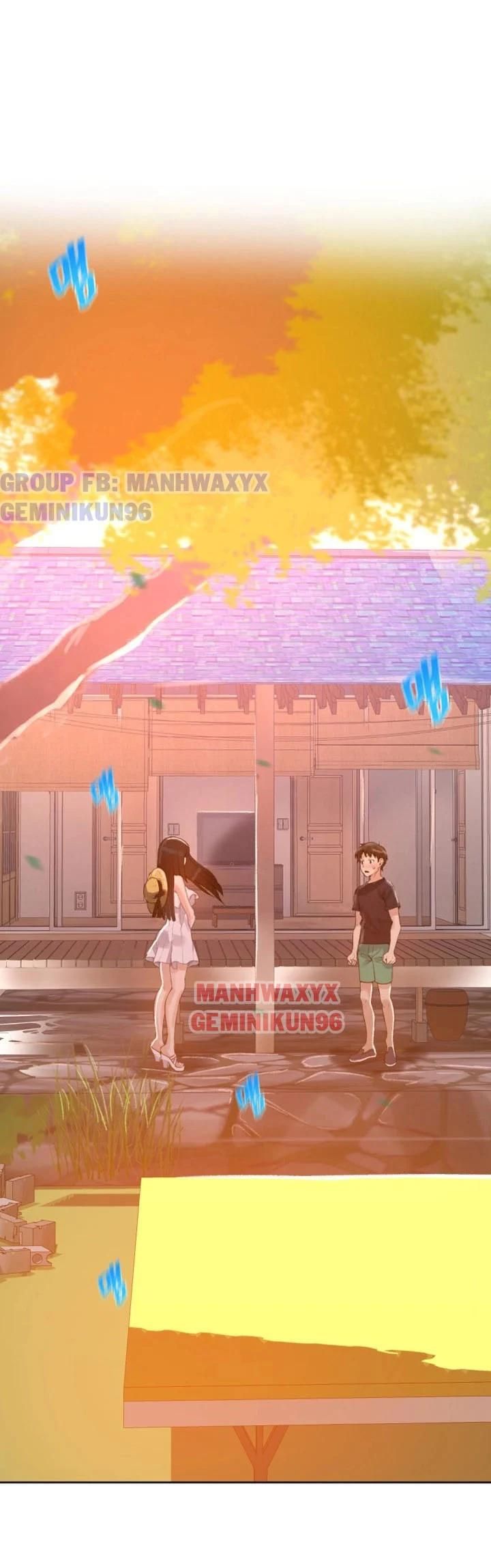 đọc truyện Lớp Học Bí Mật - Secret Class (hot) Chương 22 ảnh 5 tại Thiên Thai Truyện