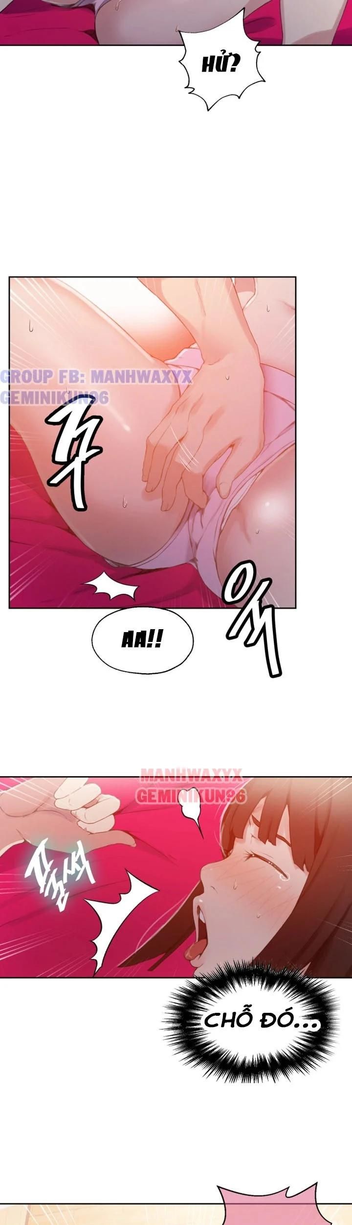 đọc truyện Lớp Học Bí Mật - Secret Class (hot) Chương 22 ảnh 32 tại Thiên Thai Truyện