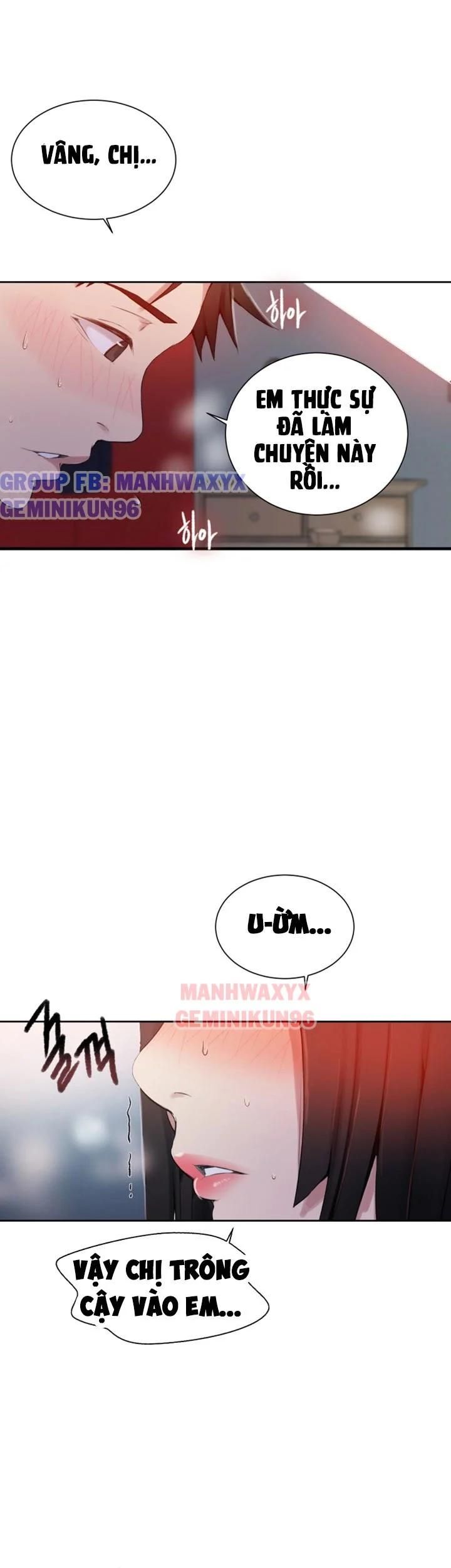 đọc truyện Lớp Học Bí Mật - Secret Class (hot) Chương 22 ảnh 36 tại Thiên Thai Truyện