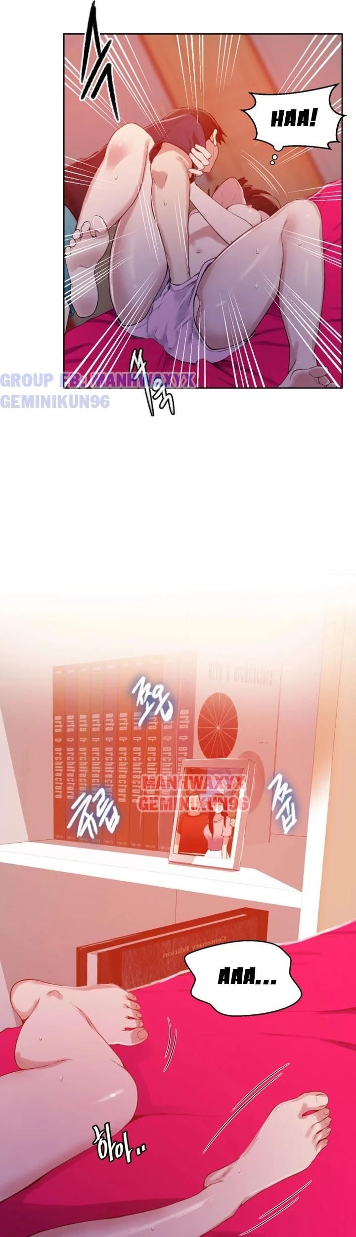 đọc truyện Lớp Học Bí Mật - Secret Class (hot) Chương 22 ảnh 37 tại Thiên Thai Truyện