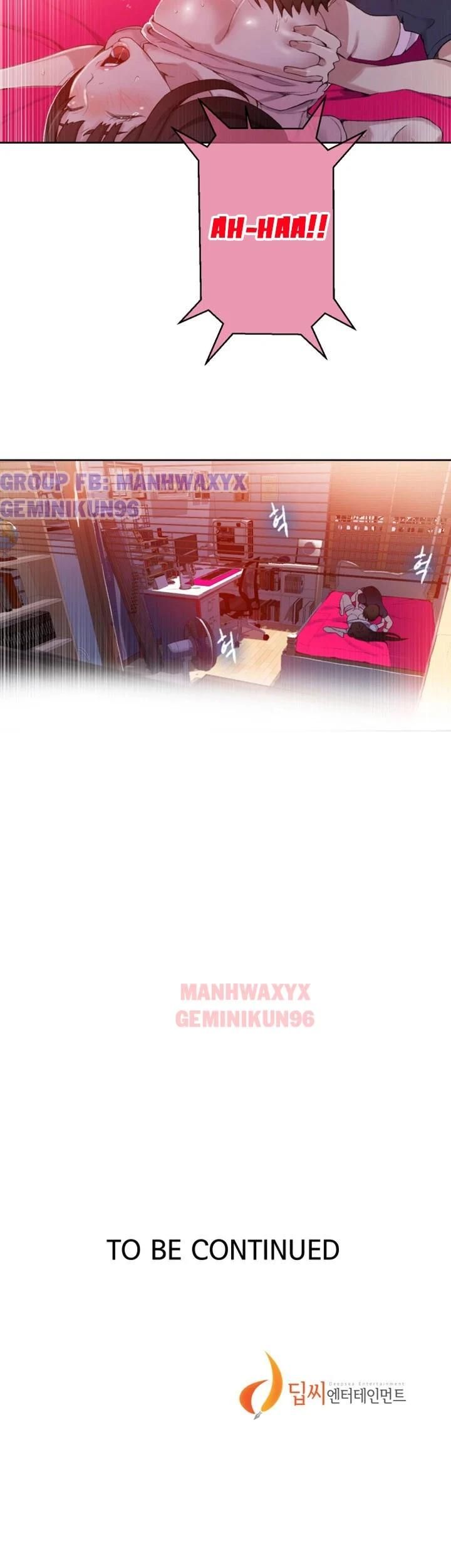 đọc truyện Lớp Học Bí Mật - Secret Class (hot) Chương 22 ảnh 39 tại Thiên Thai Truyện