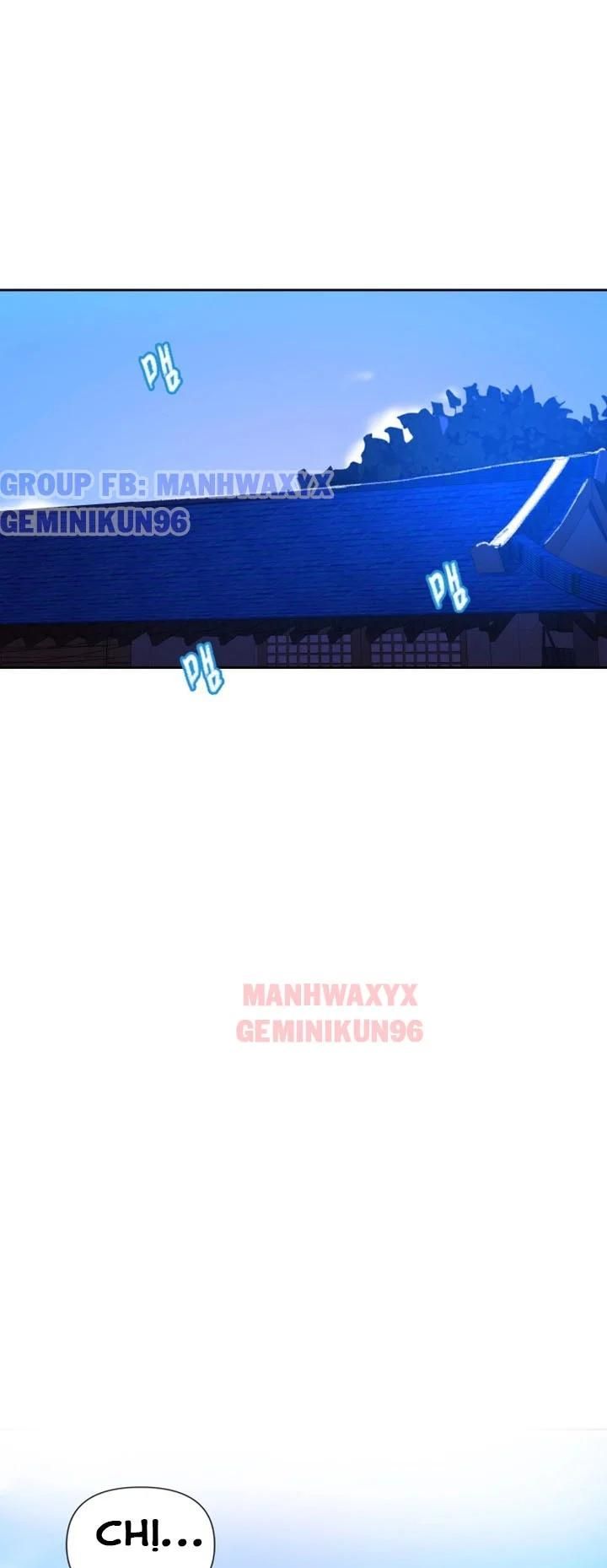 đọc truyện Lớp Học Bí Mật - Secret Class (hot) Chương 22 ảnh 7 tại Thiên Thai Truyện