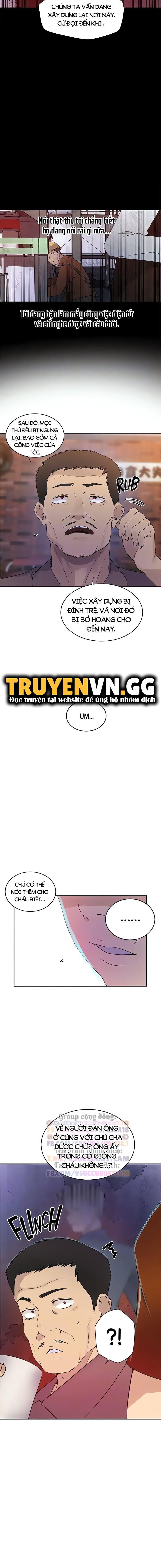 đọc truyện Lớp Học Bí Mật - Secret Class (hot) Chương 221 ảnh 14 tại Thiên Thai Truyện