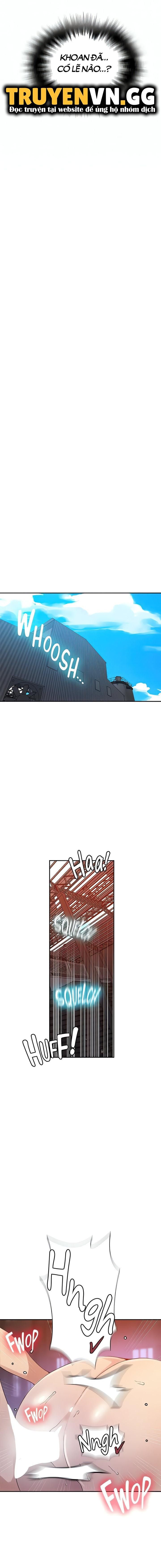 đọc truyện Lớp Học Bí Mật - Secret Class (hot) Chương 221 ảnh 4 tại Thiên Thai Truyện