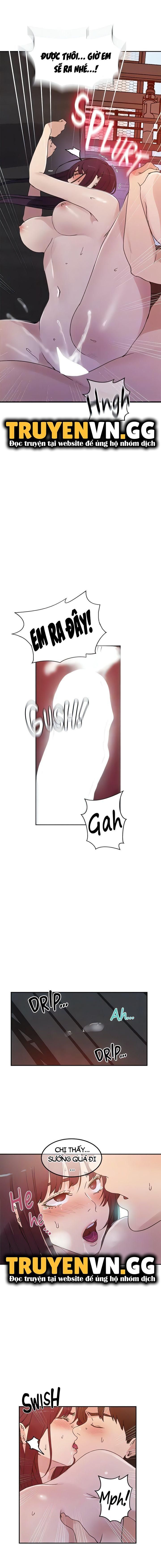 đọc truyện Lớp Học Bí Mật - Secret Class (hot) Chương 221 ảnh 7 tại Thiên Thai Truyện