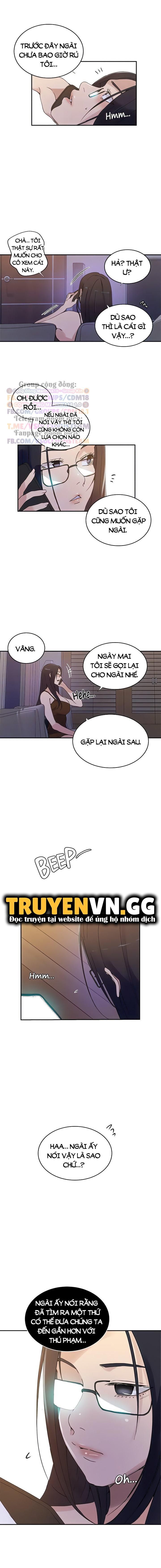 đọc truyện Lớp Học Bí Mật - Secret Class (hot) Chương 221 ảnh 9 tại Thiên Thai Truyện