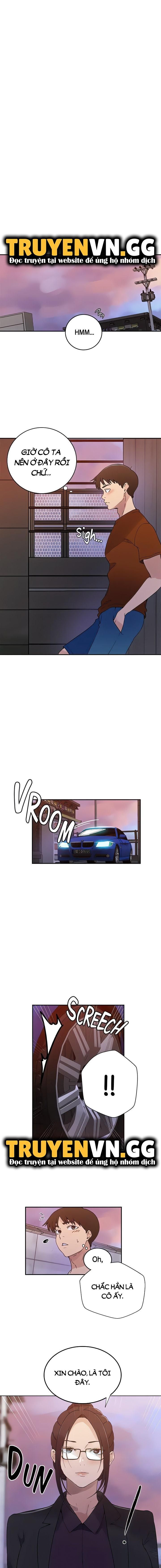 đọc truyện Lớp Học Bí Mật - Secret Class (hot) Chương 221 ảnh 10 tại Thiên Thai Truyện