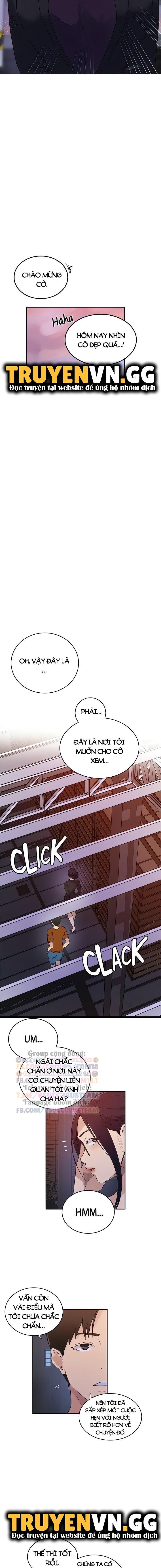 đọc truyện Lớp Học Bí Mật - Secret Class (hot) Chương 221 ảnh 11 tại Thiên Thai Truyện