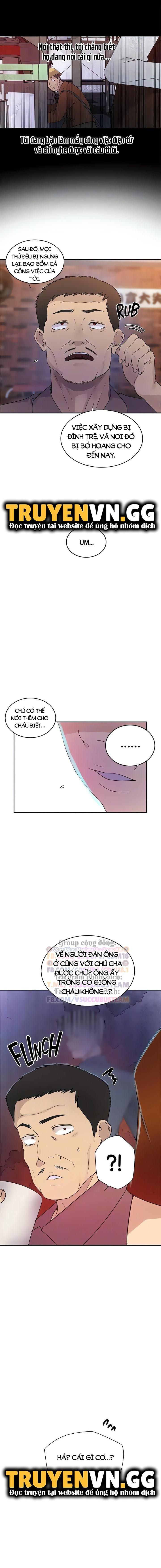 đọc truyện Lớp Học Bí Mật - Secret Class (hot) Chương 222 ảnh 3 tại Thiên Thai Truyện