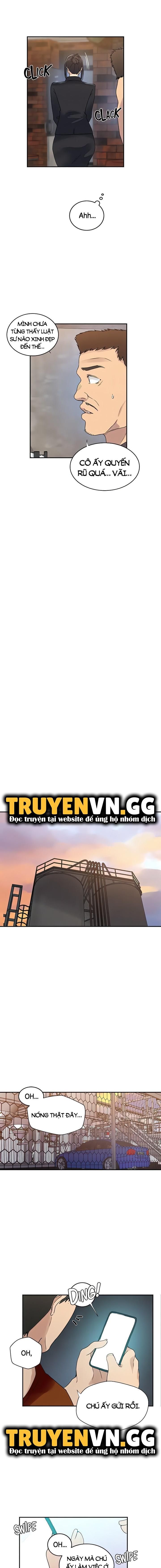 đọc truyện Lớp Học Bí Mật - Secret Class (hot) Chương 222 ảnh 5 tại Thiên Thai Truyện