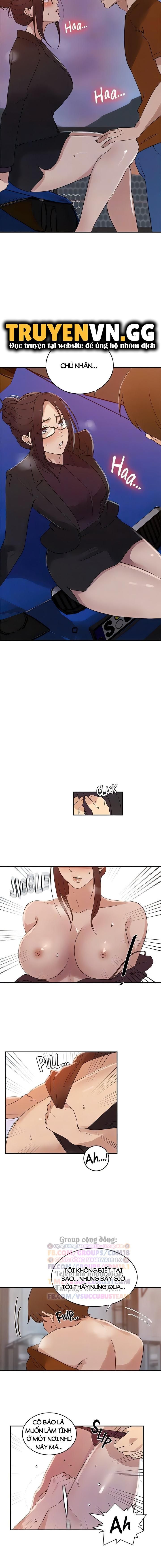 đọc truyện Lớp Học Bí Mật - Secret Class (hot) Chương 222 ảnh 8 tại Thiên Thai Truyện