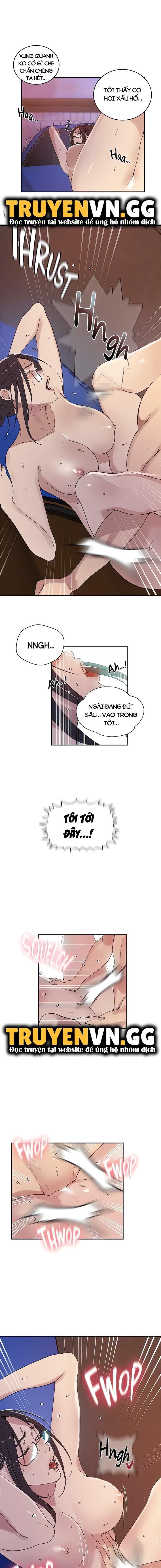 đọc truyện Lớp Học Bí Mật - Secret Class (hot) Chương 222 ảnh 9 tại Thiên Thai Truyện