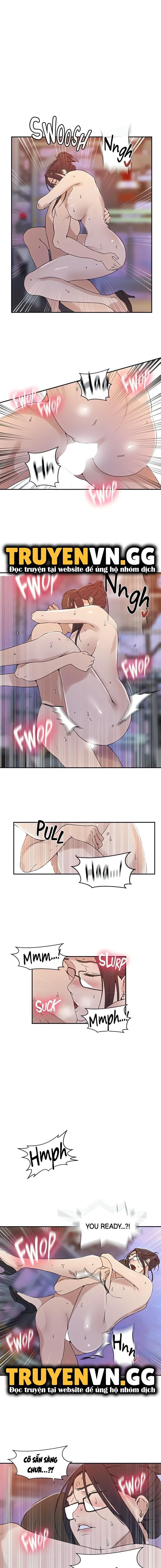 đọc truyện Lớp Học Bí Mật - Secret Class (hot) Chương 222 ảnh 11 tại Thiên Thai Truyện