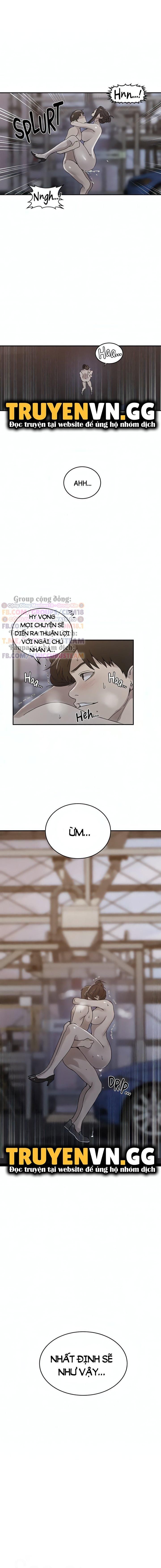 đọc truyện Lớp Học Bí Mật - Secret Class (hot) Chương 223 ảnh 3 tại Thiên Thai Truyện