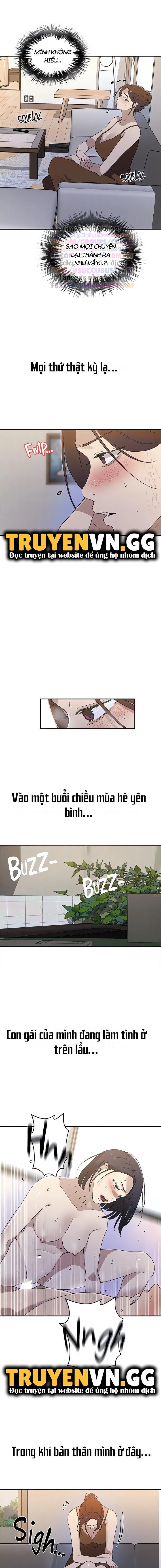 đọc truyện Lớp Học Bí Mật - Secret Class (hot) Chương 223 ảnh 7 tại Thiên Thai Truyện