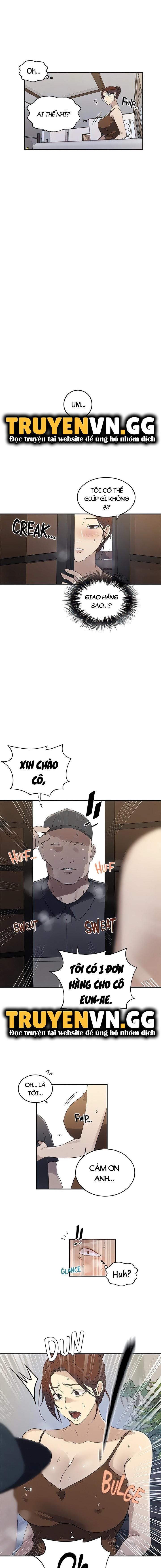 đọc truyện Lớp Học Bí Mật - Secret Class (hot) Chương 223 ảnh 9 tại Thiên Thai Truyện