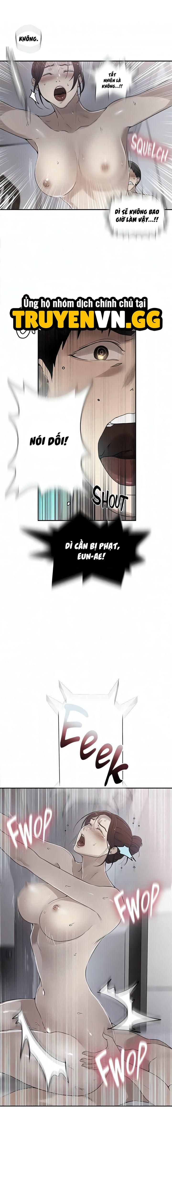 đọc truyện Lớp Học Bí Mật - Secret Class (hot) Chương 225 ảnh 3 tại Thiên Thai Truyện