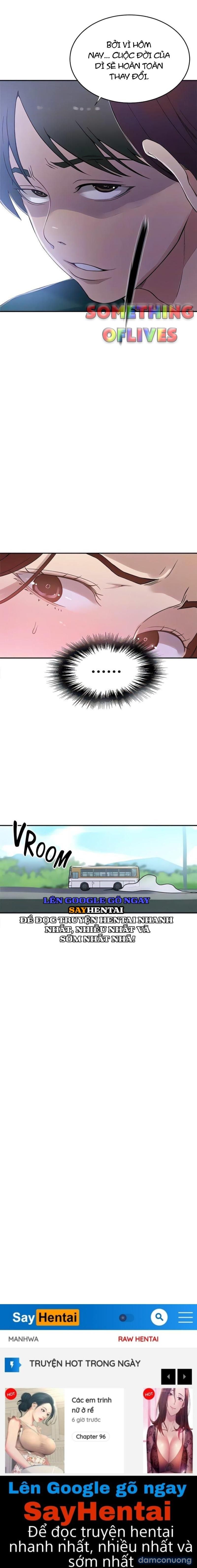 đọc truyện Lớp Học Bí Mật - Secret Class (hot) Chương 226 ảnh 5 tại Thiên Thai Truyện