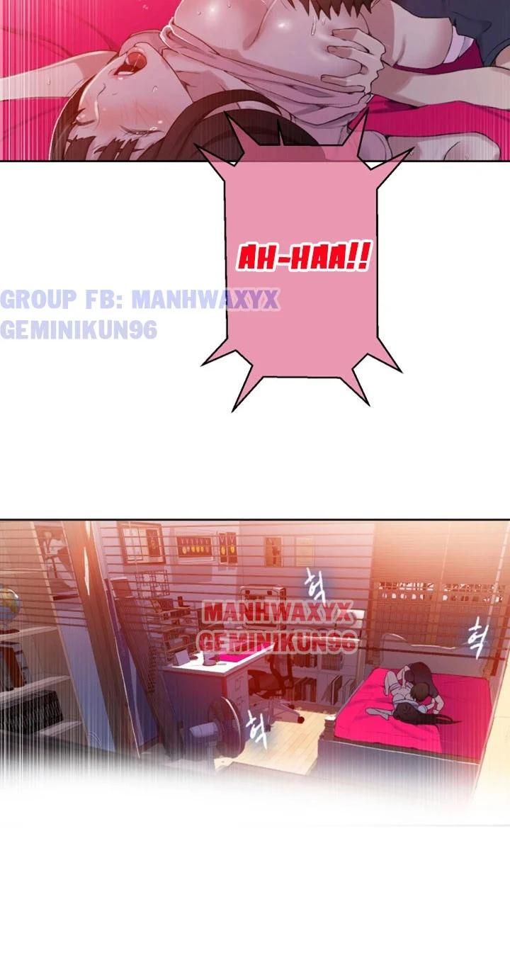 đọc truyện Lớp Học Bí Mật - Secret Class (hot) Chương 23 ảnh 5 tại Thiên Thai Truyện