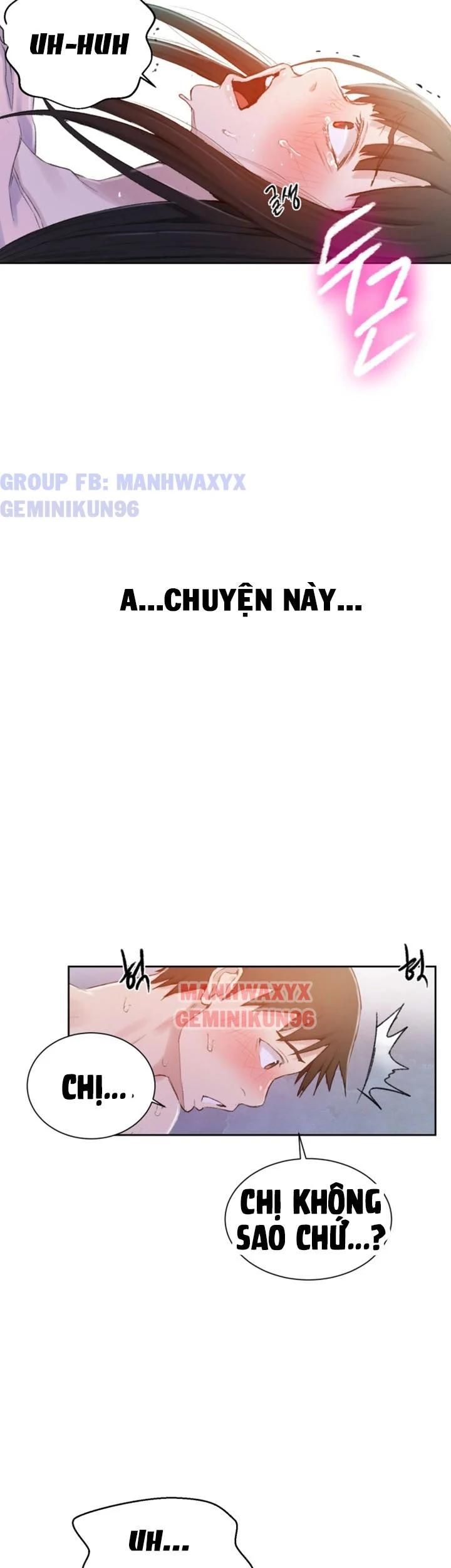 đọc truyện Lớp Học Bí Mật - Secret Class (hot) Chương 23 ảnh 39 tại Thiên Thai Truyện