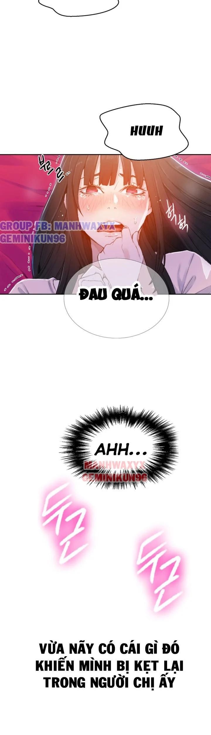 đọc truyện Lớp Học Bí Mật - Secret Class (hot) Chương 23 ảnh 40 tại Thiên Thai Truyện