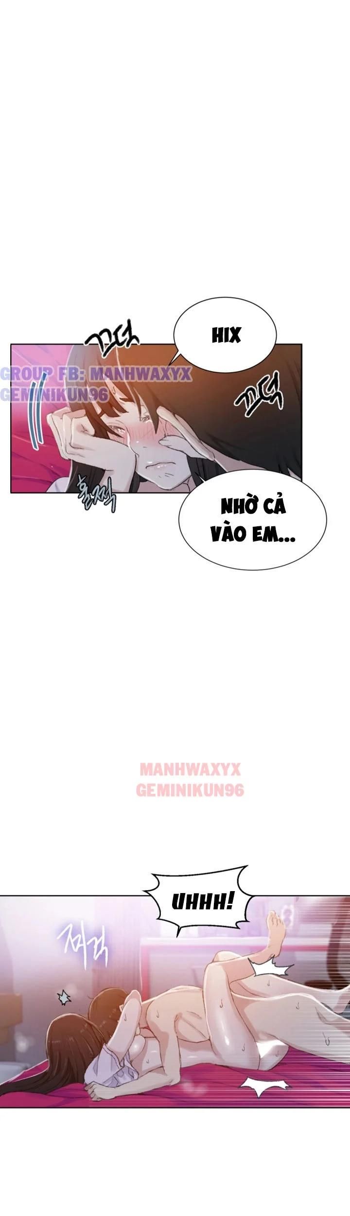 đọc truyện Lớp Học Bí Mật - Secret Class (hot) Chương 23 ảnh 43 tại Thiên Thai Truyện