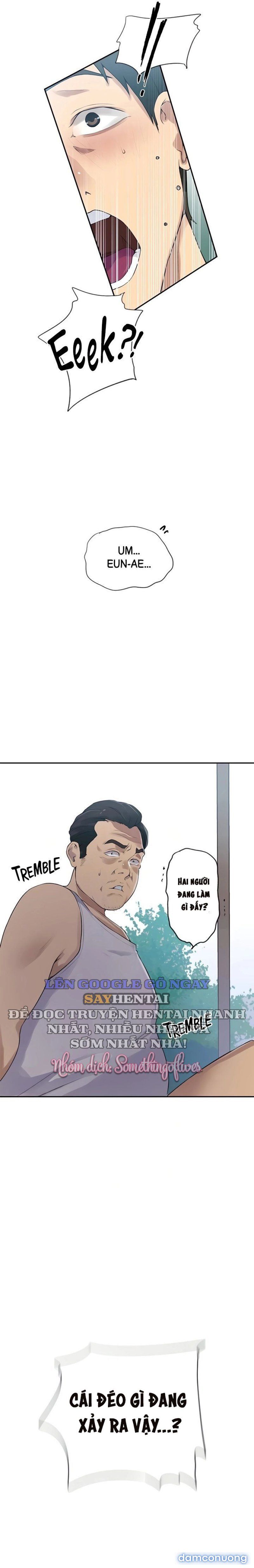 đọc truyện Lớp Học Bí Mật - Secret Class (hot) Chương 234 ảnh 9 tại Thiên Thai Truyện