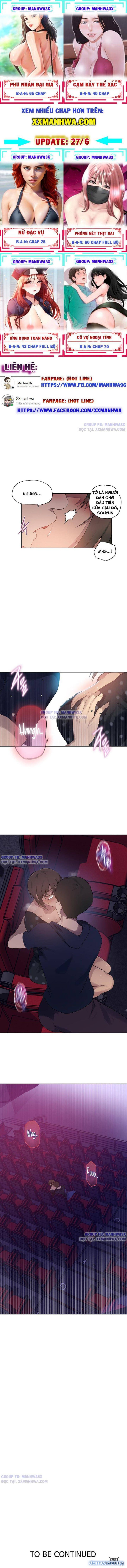 đọc truyện Lớp Học Bí Mật - Secret Class (hot) Chương 238 ảnh 8 tại Thiên Thai Truyện