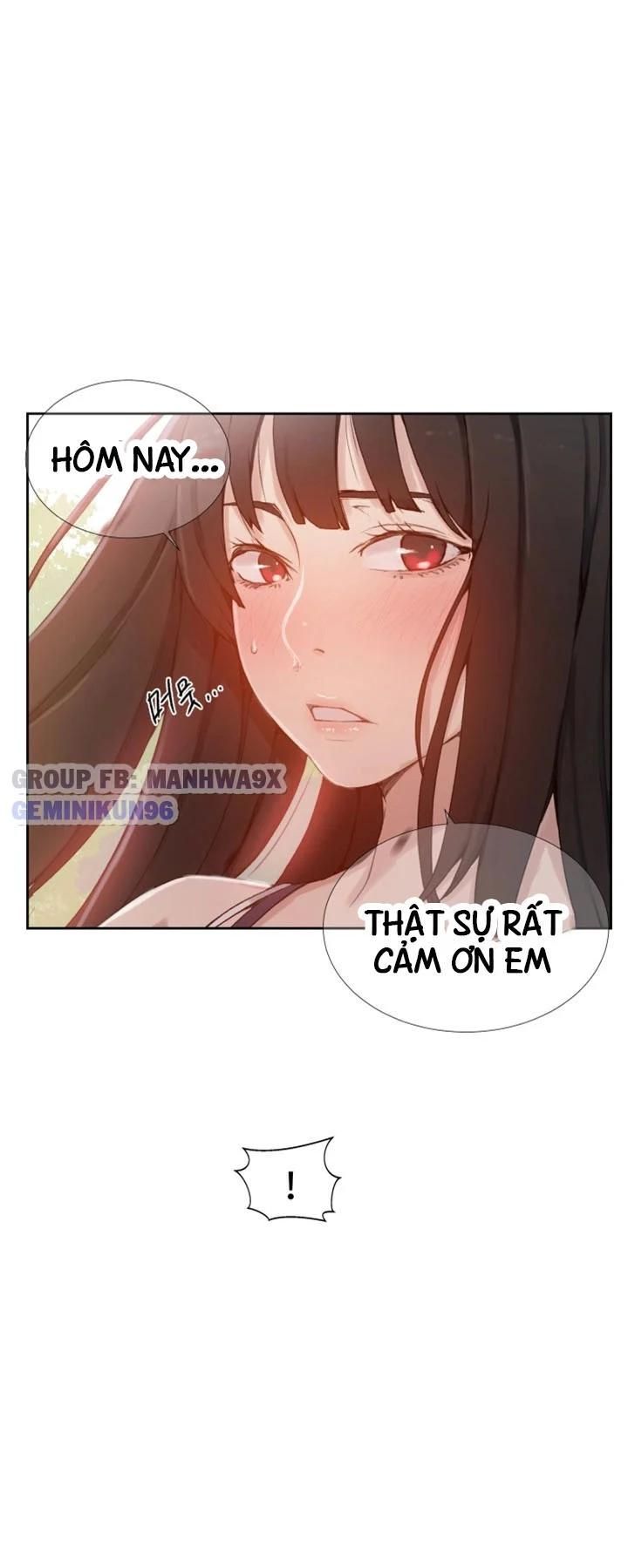 đọc truyện Lớp Học Bí Mật - Secret Class (hot) Chương 24 ảnh 24 tại Thiên Thai Truyện