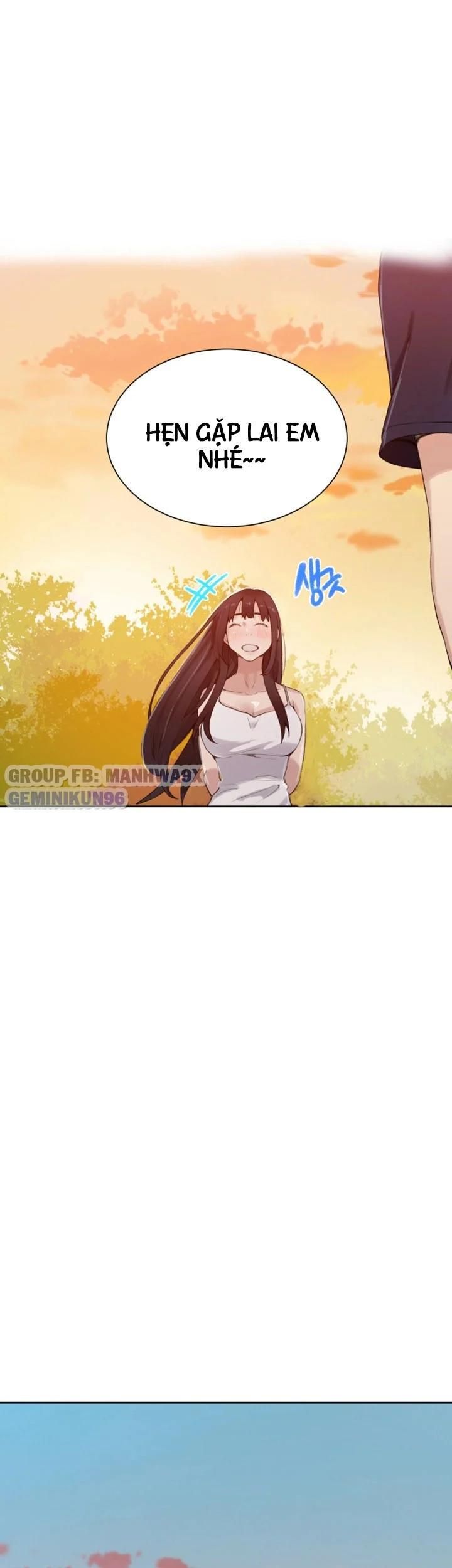 đọc truyện Lớp Học Bí Mật - Secret Class (hot) Chương 24 ảnh 25 tại Thiên Thai Truyện