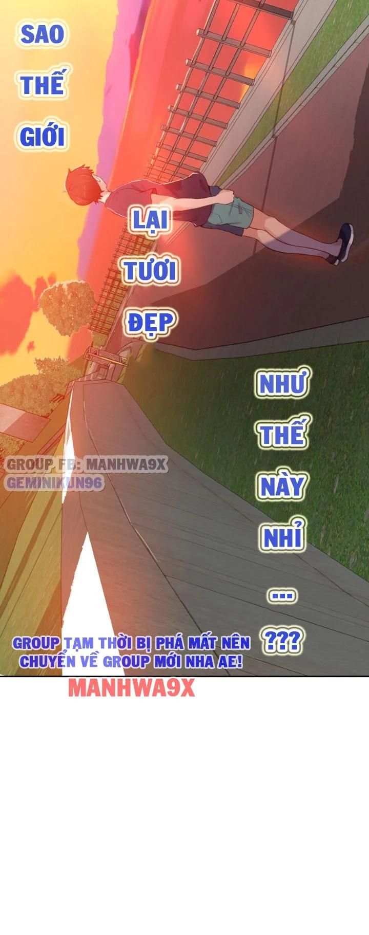 đọc truyện Lớp Học Bí Mật - Secret Class (hot) Chương 24 ảnh 28 tại Thiên Thai Truyện