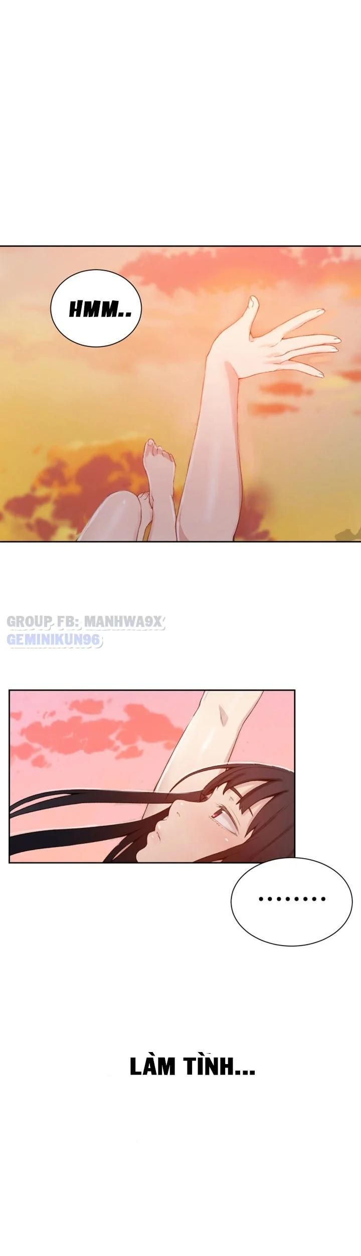 đọc truyện Lớp Học Bí Mật - Secret Class (hot) Chương 24 ảnh 29 tại Thiên Thai Truyện