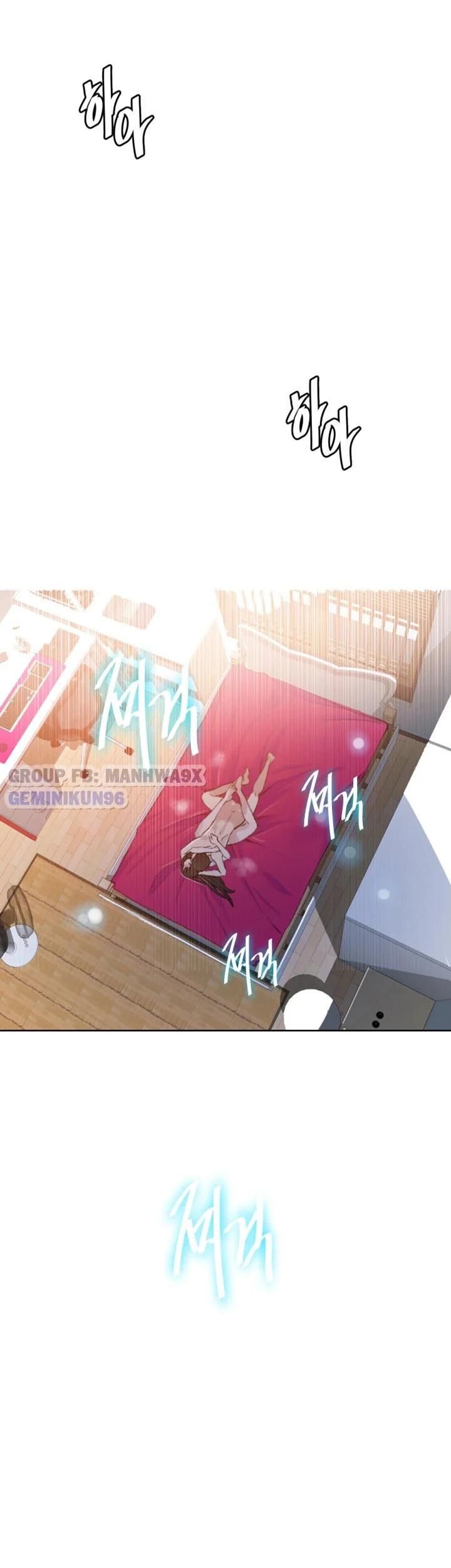 đọc truyện Lớp Học Bí Mật - Secret Class (hot) Chương 24 ảnh 5 tại Thiên Thai Truyện