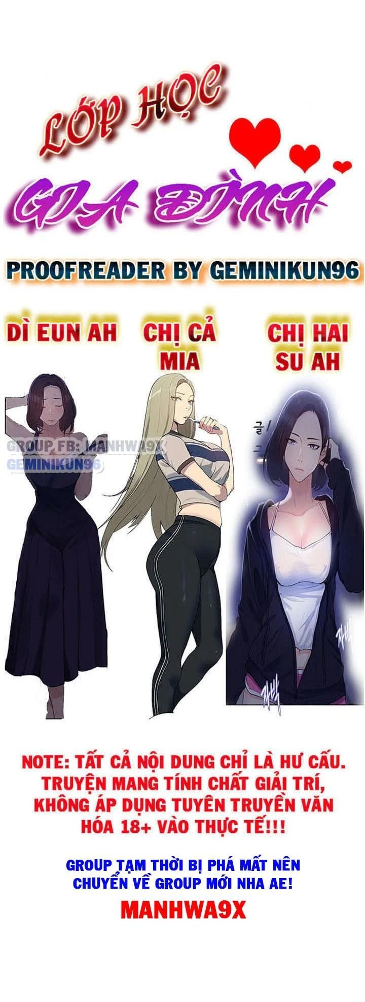 đọc truyện Lớp Học Bí Mật - Secret Class (hot) Chương 24 ảnh 6 tại Thiên Thai Truyện