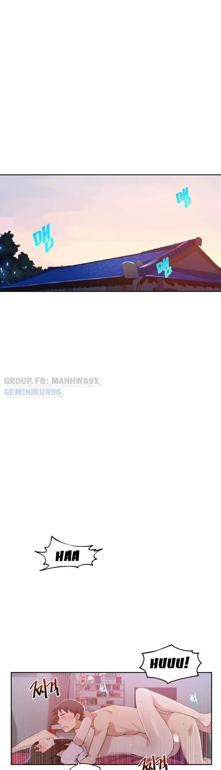 đọc truyện Lớp Học Bí Mật - Secret Class (hot) Chương 24 ảnh 7 tại Thiên Thai Truyện