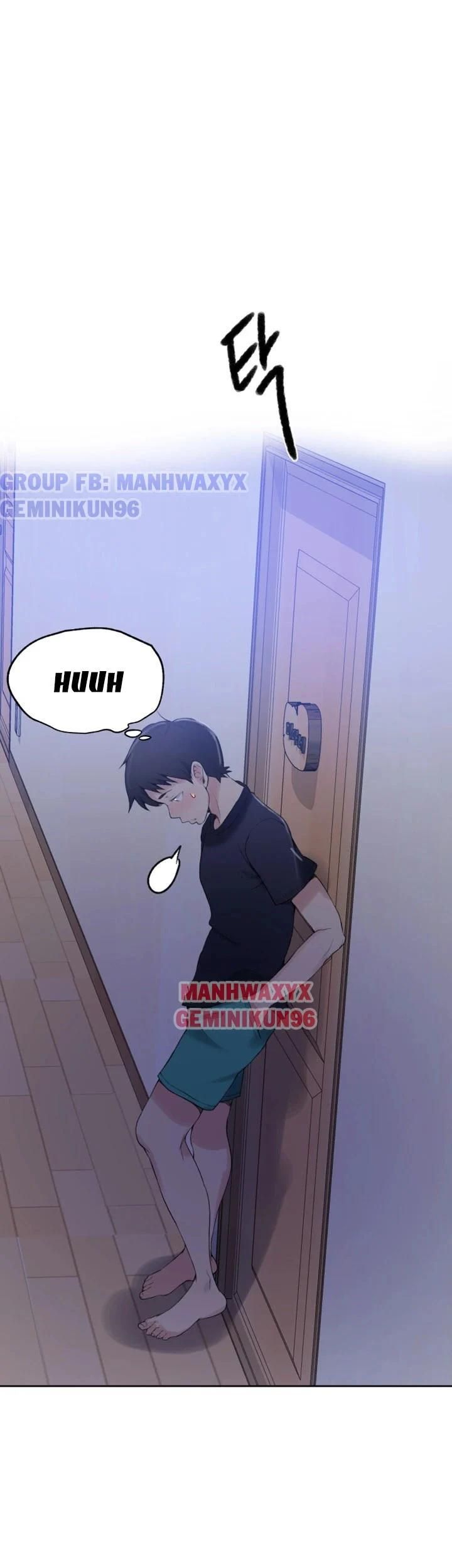 đọc truyện Lớp Học Bí Mật - Secret Class (hot) Chương 25 ảnh 21 tại Thiên Thai Truyện