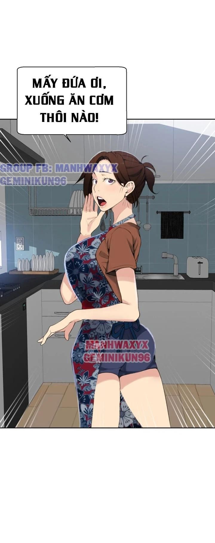 đọc truyện Lớp Học Bí Mật - Secret Class (hot) Chương 25 ảnh 23 tại Thiên Thai Truyện