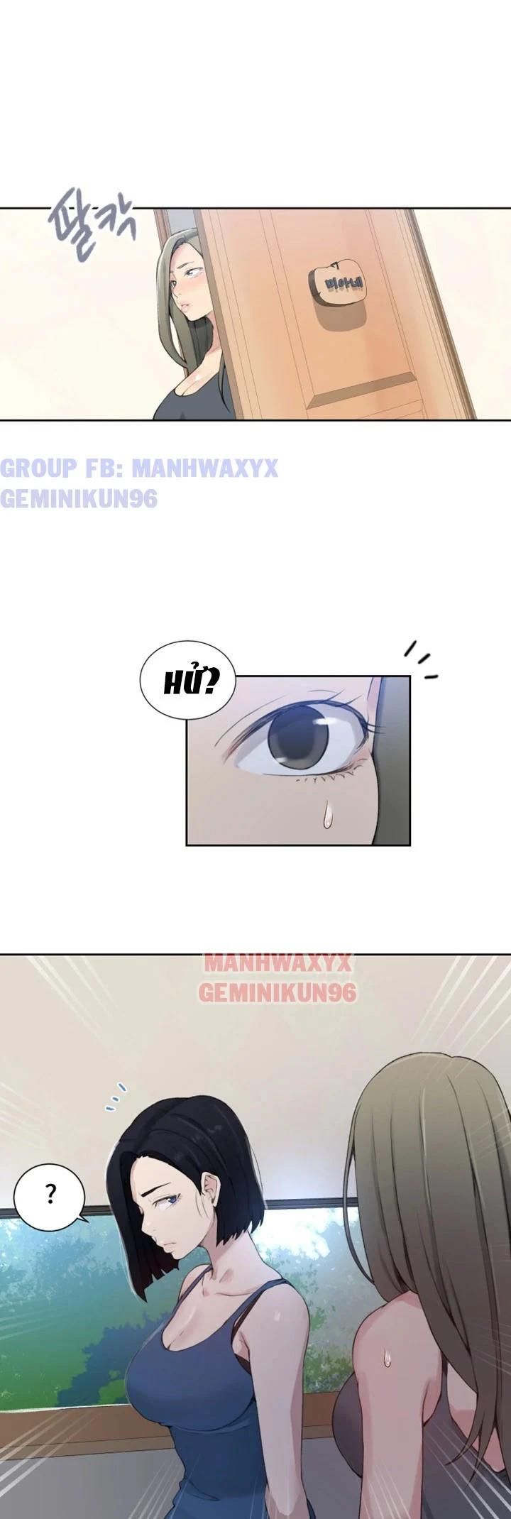 đọc truyện Lớp Học Bí Mật - Secret Class (hot) Chương 25 ảnh 24 tại Thiên Thai Truyện