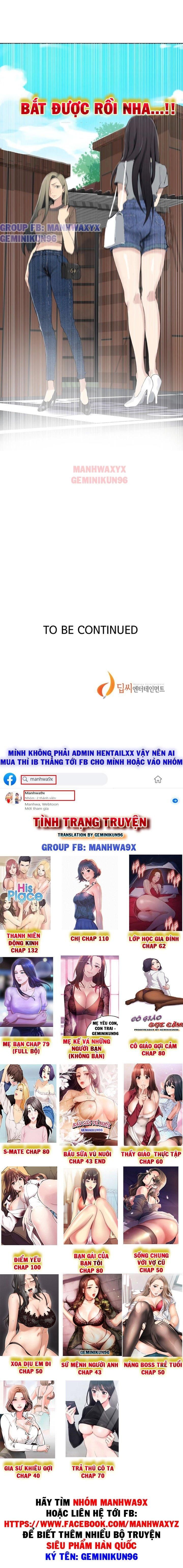 đọc truyện Lớp Học Bí Mật - Secret Class (hot) Chương 25 ảnh 38 tại Thiên Thai Truyện