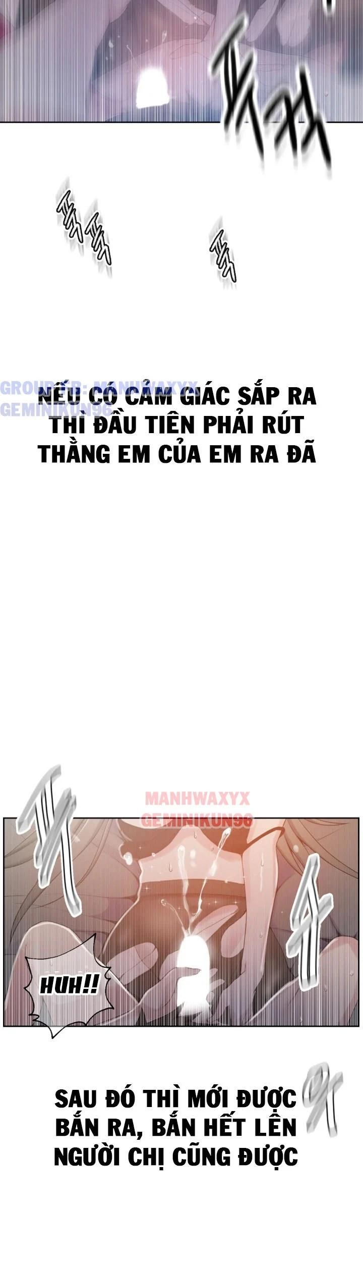 đọc truyện Lớp Học Bí Mật - Secret Class (hot) Chương 25 ảnh 10 tại Thiên Thai Truyện