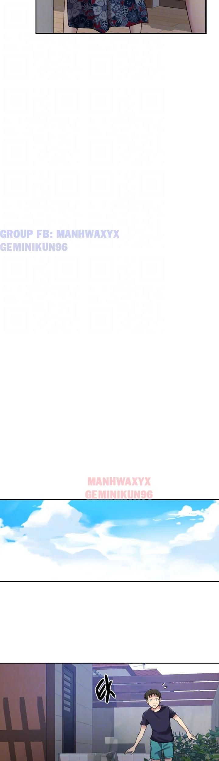 đọc truyện Lớp Học Bí Mật - Secret Class (hot) Chương 26 ảnh 14 tại Thiên Thai Truyện