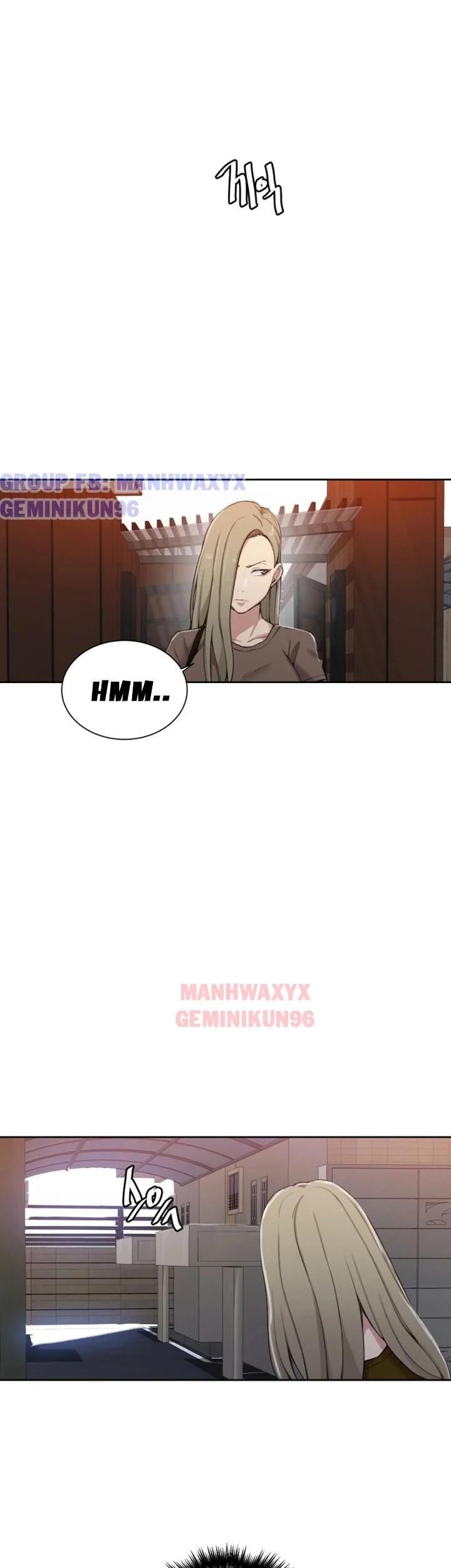 đọc truyện Lớp Học Bí Mật - Secret Class (hot) Chương 26 ảnh 19 tại Thiên Thai Truyện