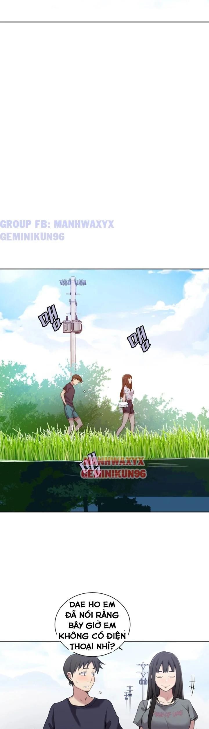 đọc truyện Lớp Học Bí Mật - Secret Class (hot) Chương 26 ảnh 21 tại Thiên Thai Truyện